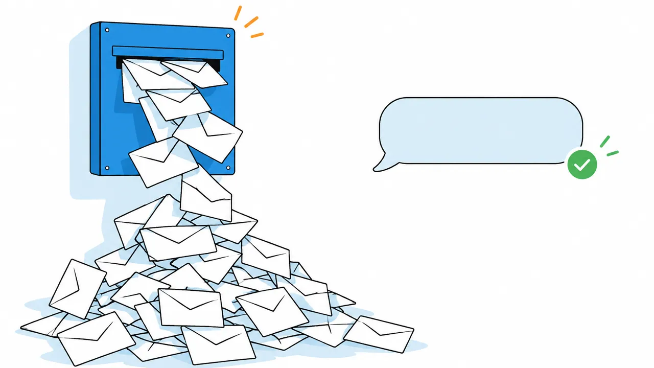 Иллюстрация к материалу «Рассылка в Telegram: что разрешено, за что банят и чем её заменить»
